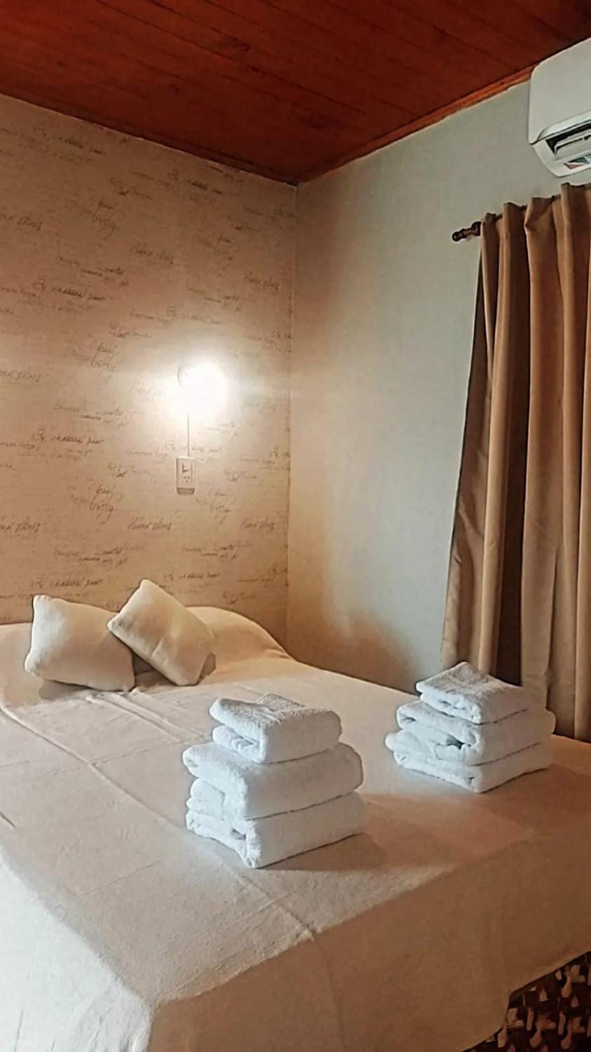 Amplio Monoambiente Apartment in Corrientes