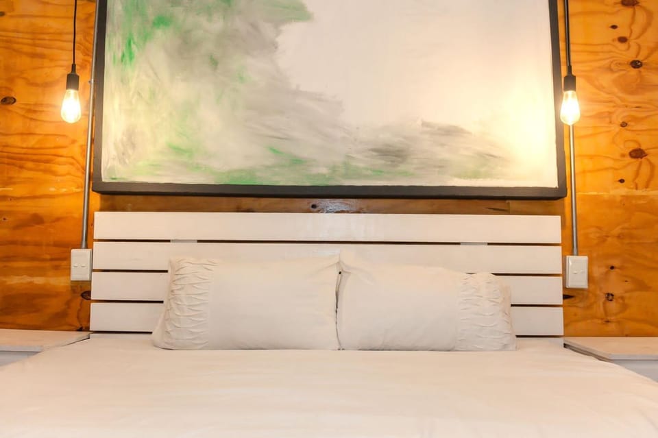 235 On Surrey Bed and Breakfast in Sandton