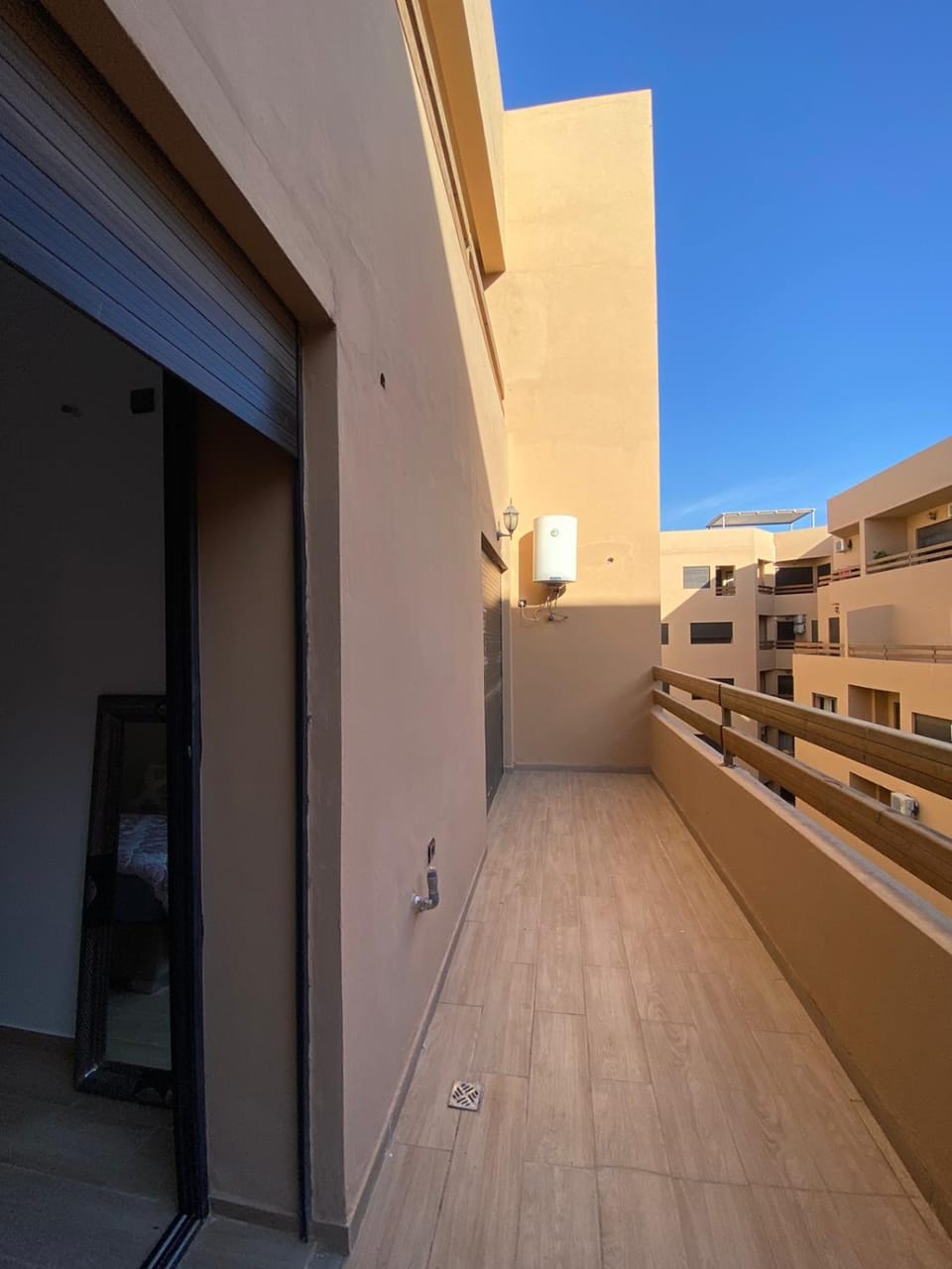 Appartement de luxe Marrakech Gueliz Apartment in Marrakesh