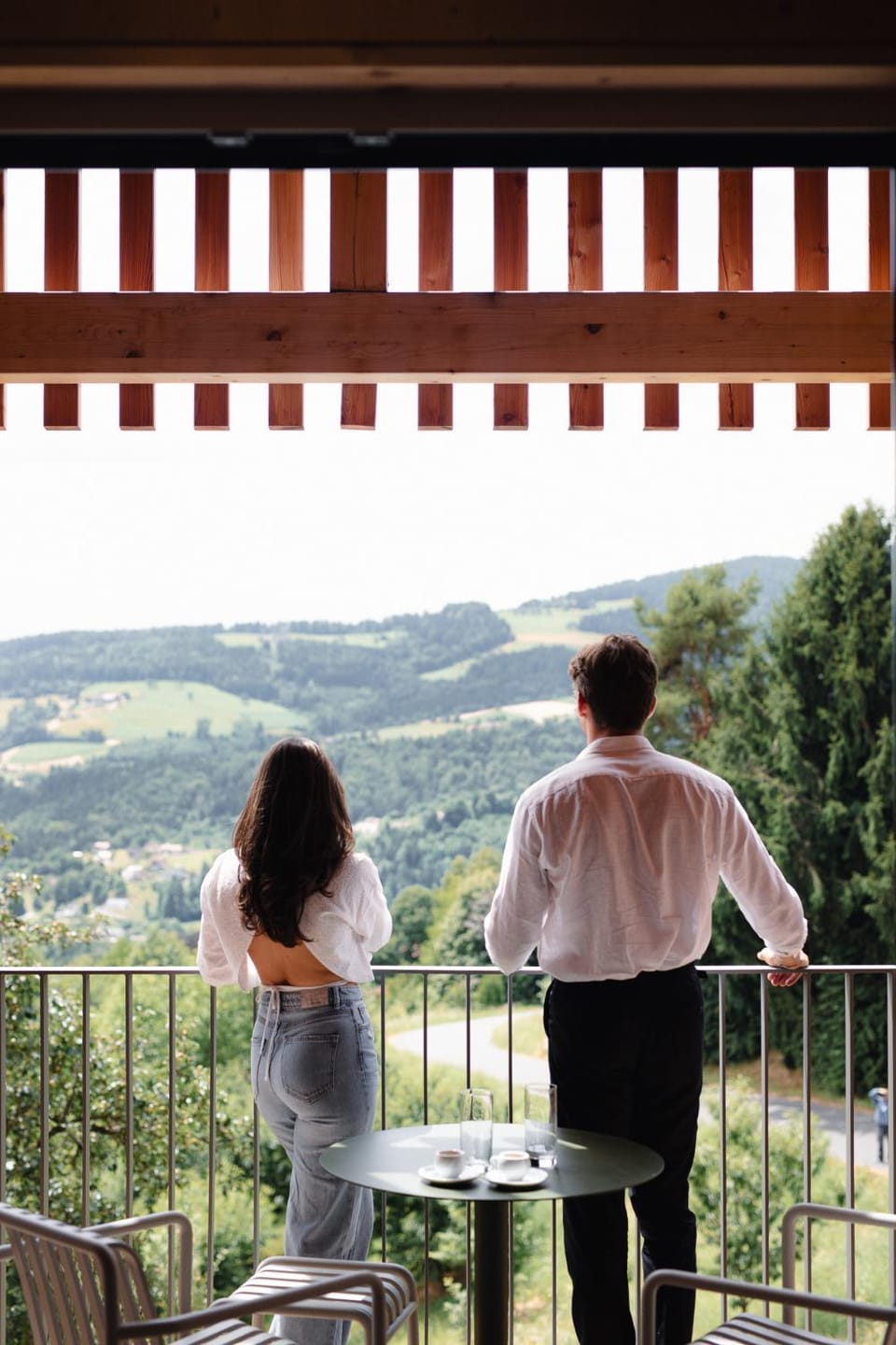 View (from property/room), Balcony/Terrace