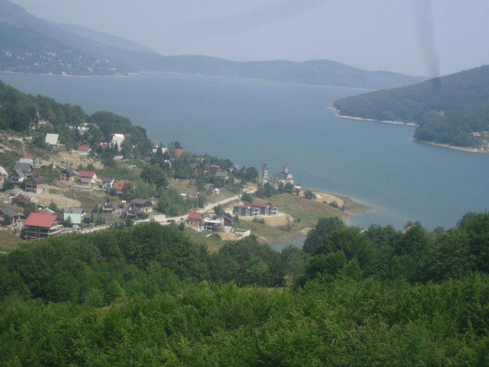 Villa Jelena Mavrovo Apartment in North Macedonia