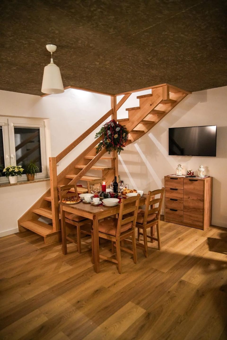 ZACISZE W MIEŚCIE House in Poland