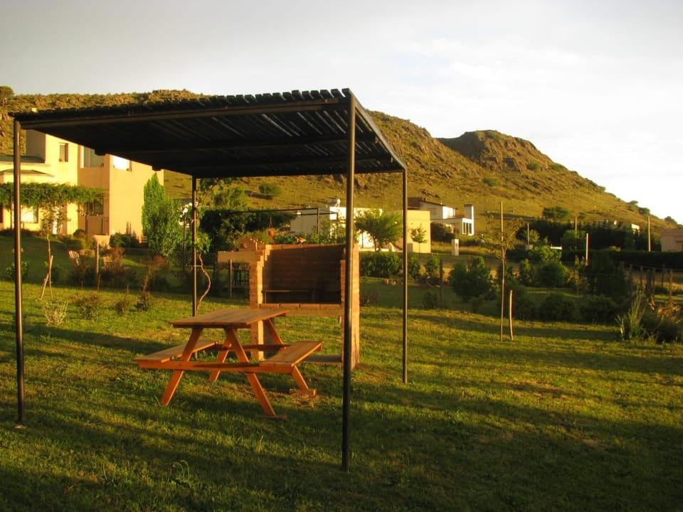 Casas Tomillo Silvestre House in Sierra de La Ventana