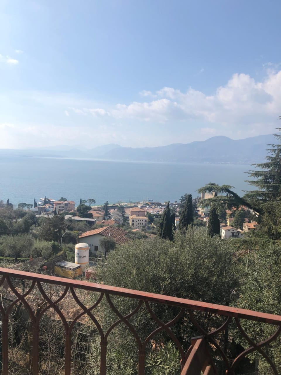 View (from property/room)