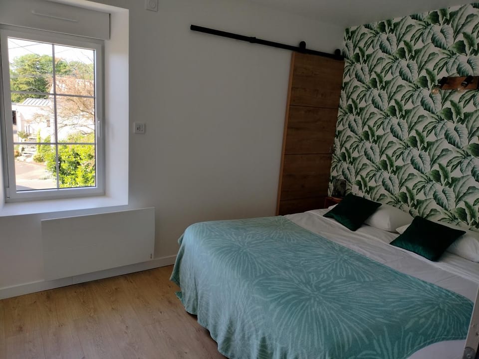 Chez Henri House in Pays de la Loire
