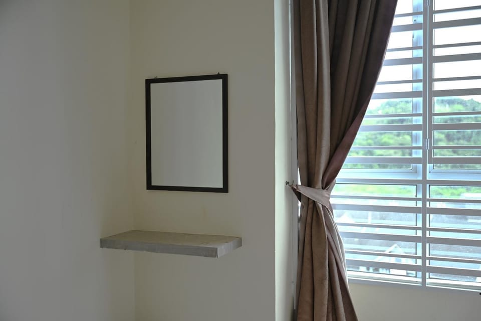 Emerald Avenue Apartment Madam Ng. Apartment in Brinchang