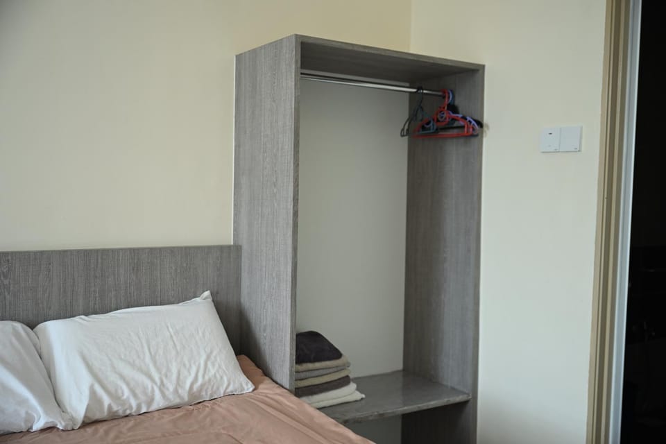Emerald Avenue Apartment Madam Ng. Apartment in Brinchang