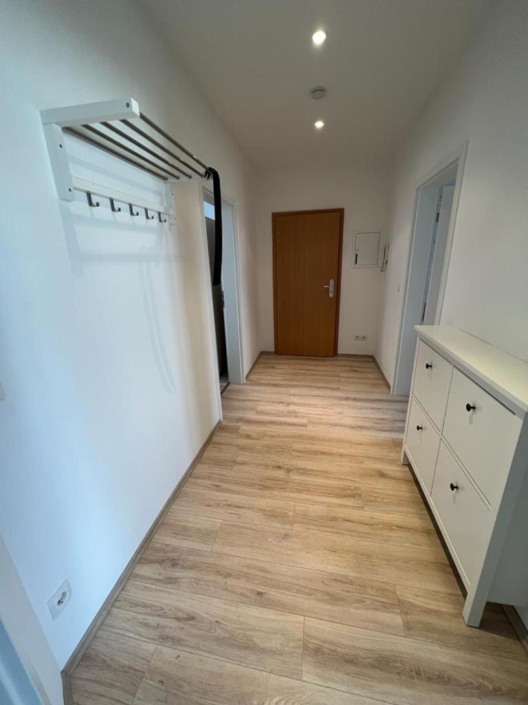 Schöne 3-Zimmer Monteurswohnung im Süden von Leipzig EG Apartment in Leipzig