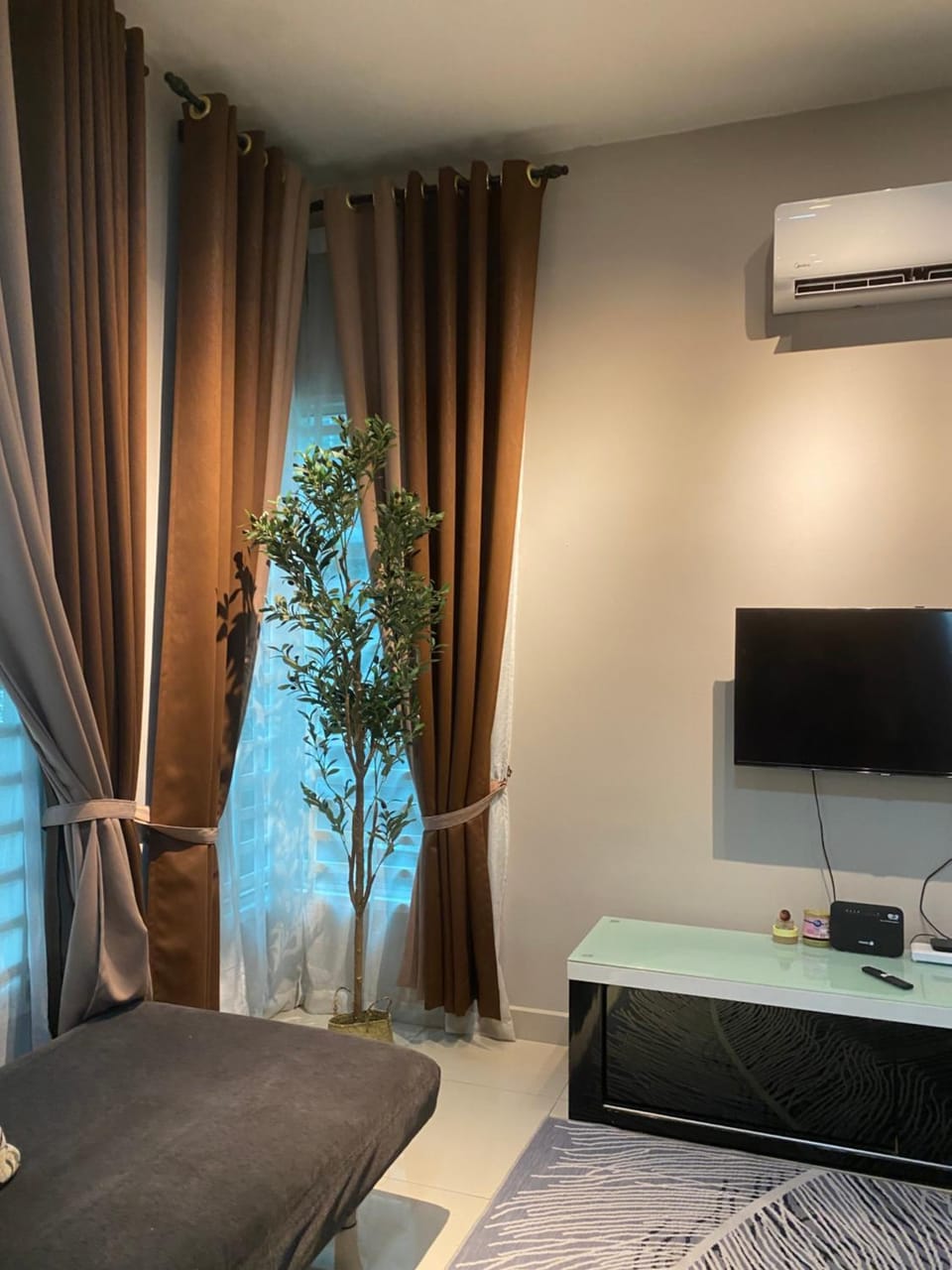 Homestay Aalaiya Bertam Kepala Batas - Fully Aircond House in Penang