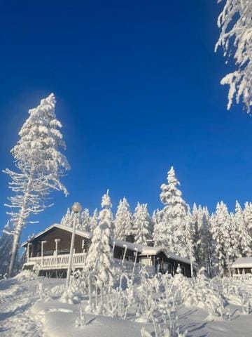 Kätkä Lake Lodge Hotel in Rovaniemi