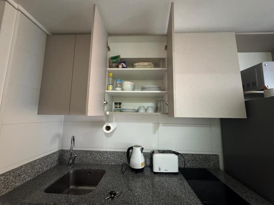 Departamento studio. Apartment in Temuco