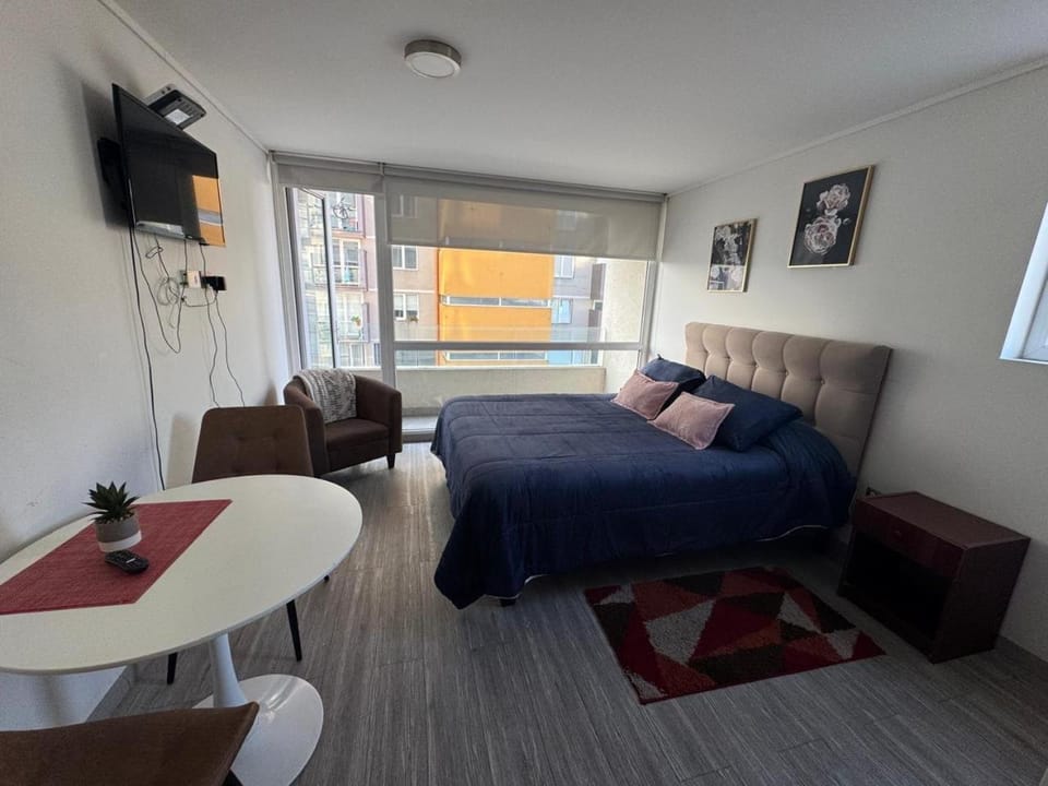 Departamento studio. Apartment in Temuco