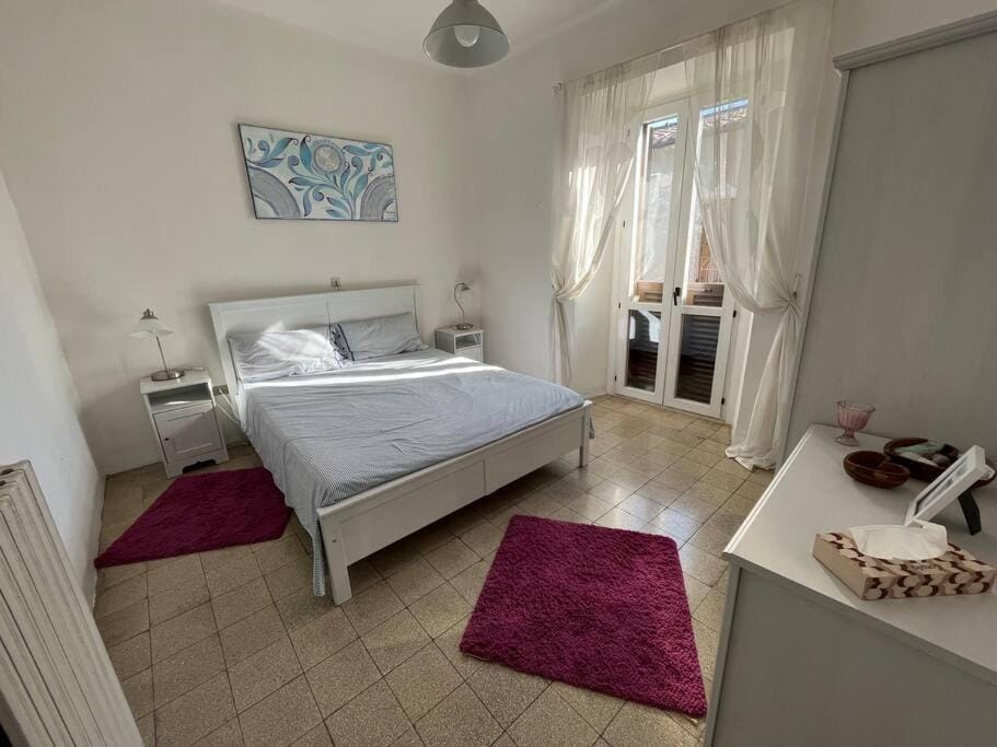 Casa Italica - a quaint getaway in rural Italy House in Abruzzo