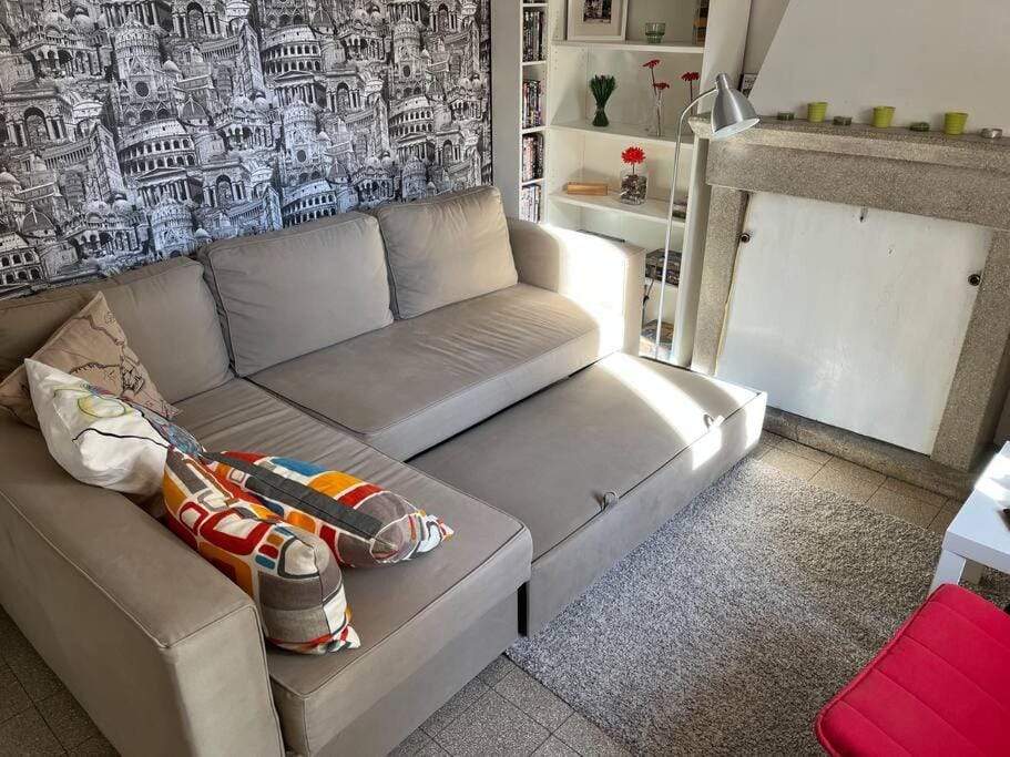 Casa Italica - a quaint getaway in rural Italy House in Abruzzo
