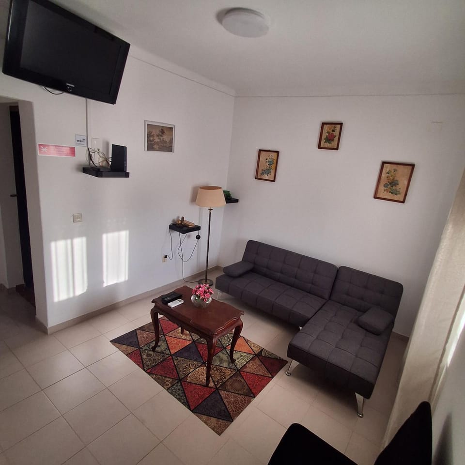 Cantinho da Familia Apartment in Santarém District, Portugal
