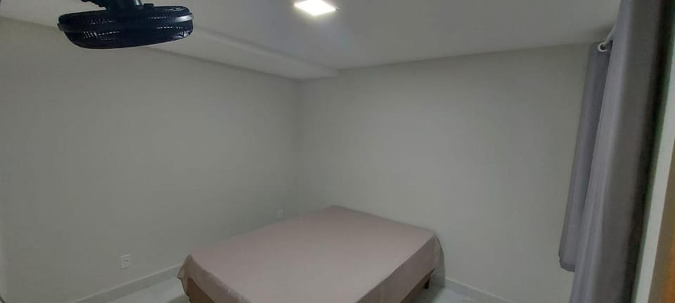 Apartamento Praia Ponta da Fruta para até 4 pessoas 203 Apartment in Vila Velha