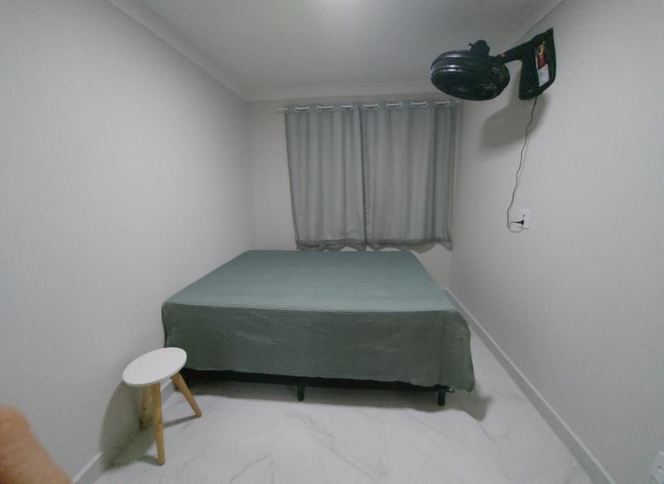 Apartamento Praia Ponta da Fruta para até 4 pessoas 203 Apartment in Vila Velha