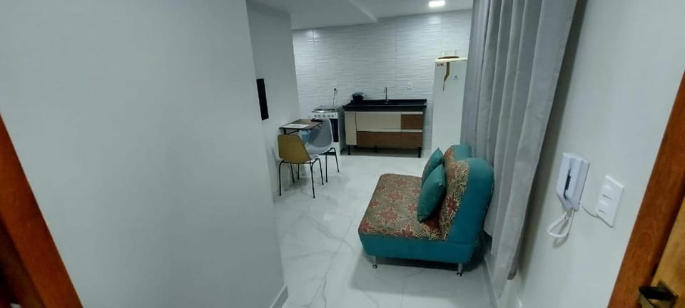 Apartamento Praia Ponta da Fruta para até 4 pessoas 203 Apartment in Vila Velha