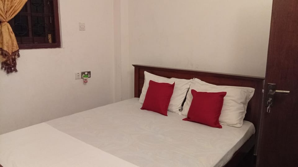 DAMSA RASHMI VILLA Villa in Southern Province