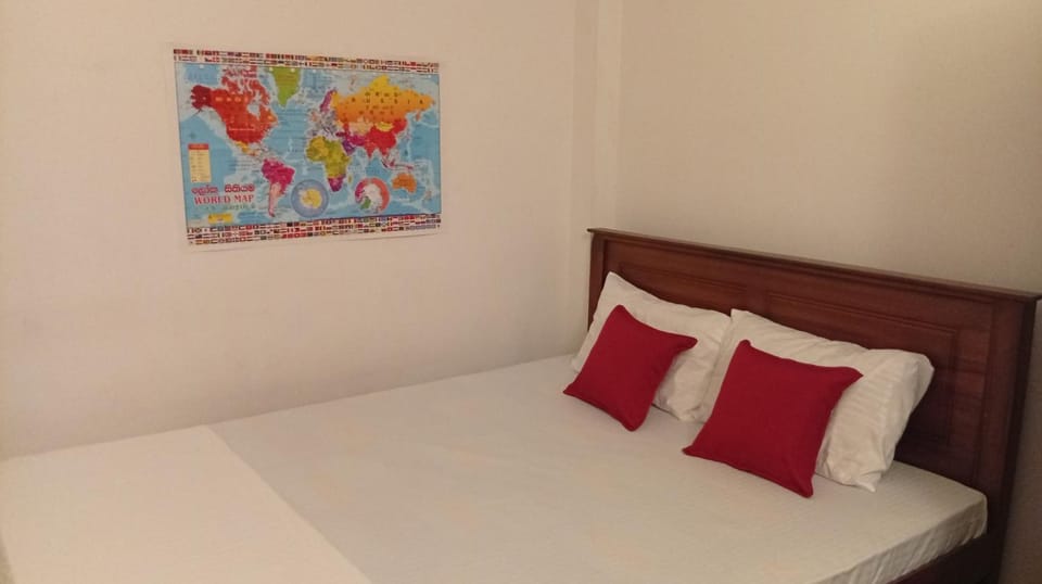 DAMSA RASHMI VILLA Villa in Southern Province