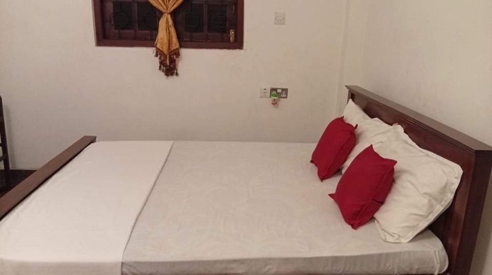 DAMSA RASHMI VILLA Villa in Southern Province