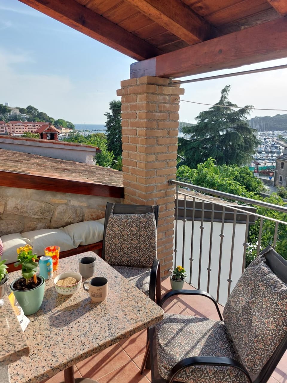 Apartman Karo Apartment in Istria County