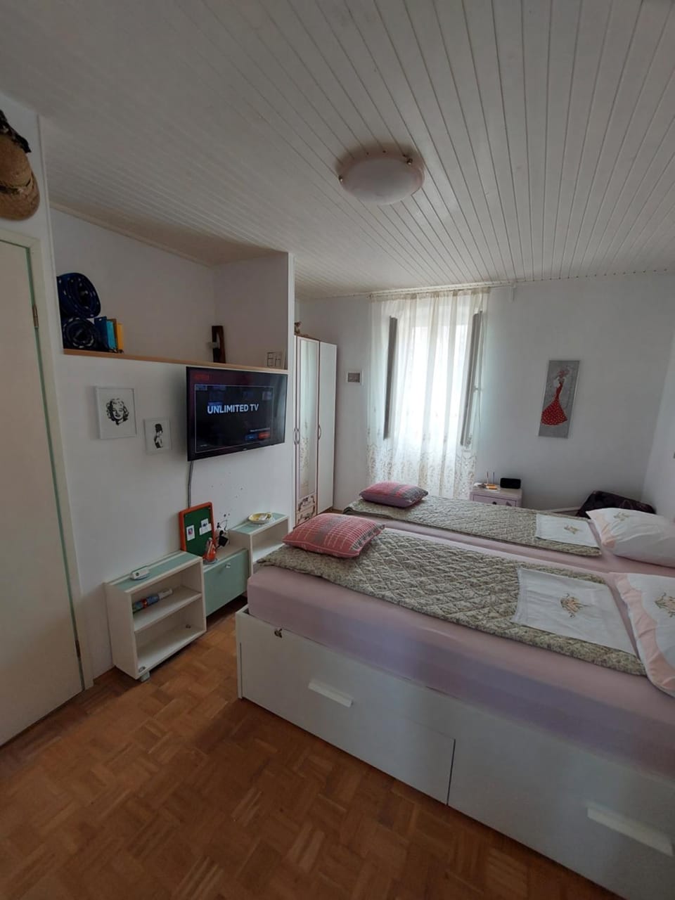 Apartman Karo Apartment in Istria County