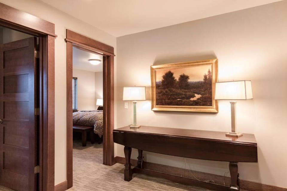 Luxury Townhome on the Park with Bridger Mtn Views House in Bozeman