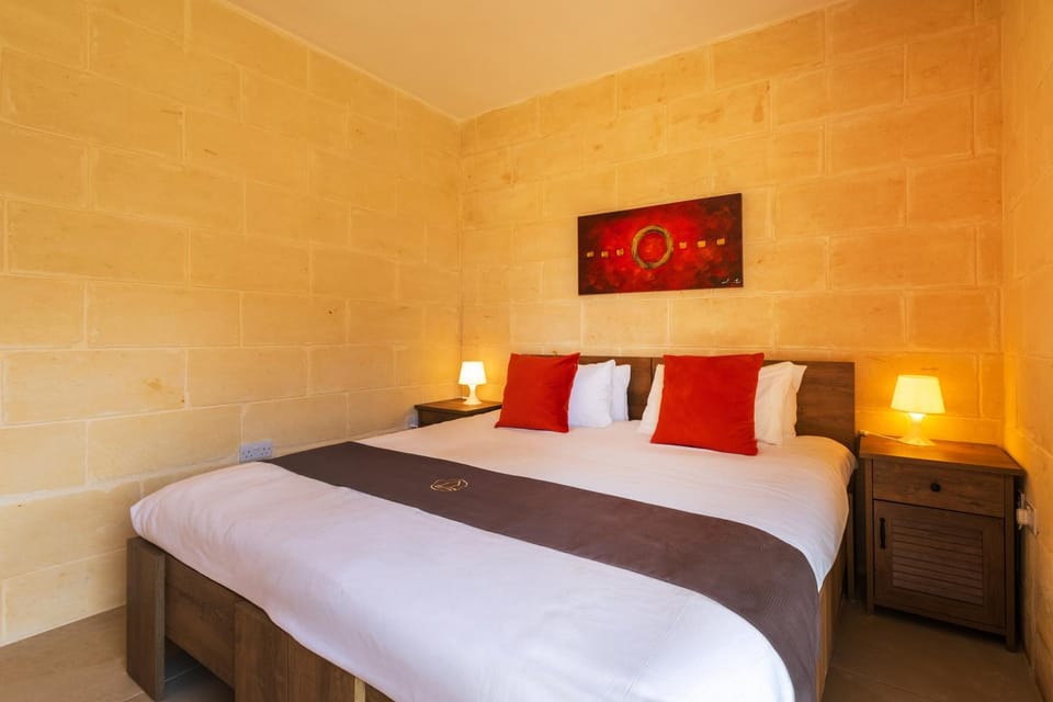 Nadurija Holiday Home House in Malta