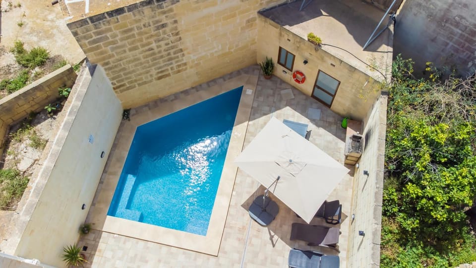 Nadurija Holiday Home House in Malta
