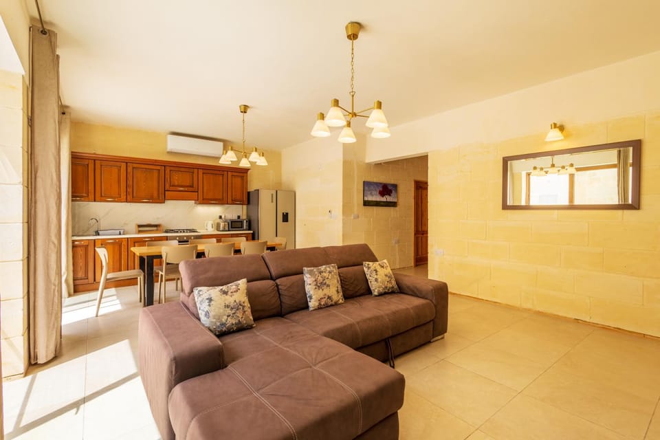 Nadurija Holiday Home House in Malta