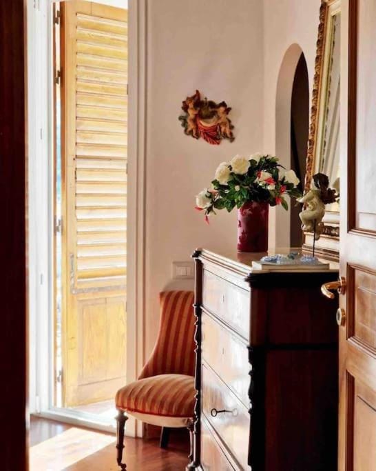 Casa Al Plumbago House in Sicily
