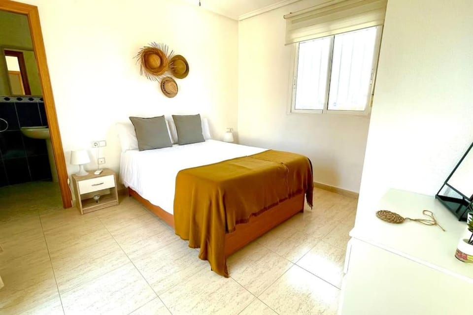 14 VILLA relax private pool Apartment in Alacantí