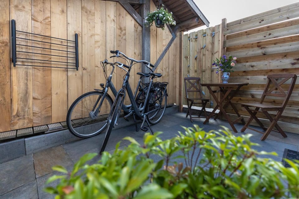 Cycling