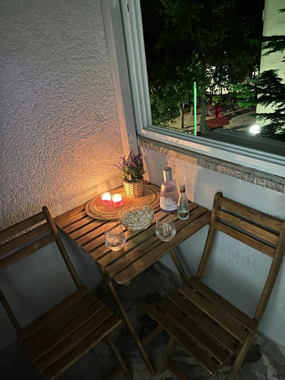 Diva Apartment in Makarska