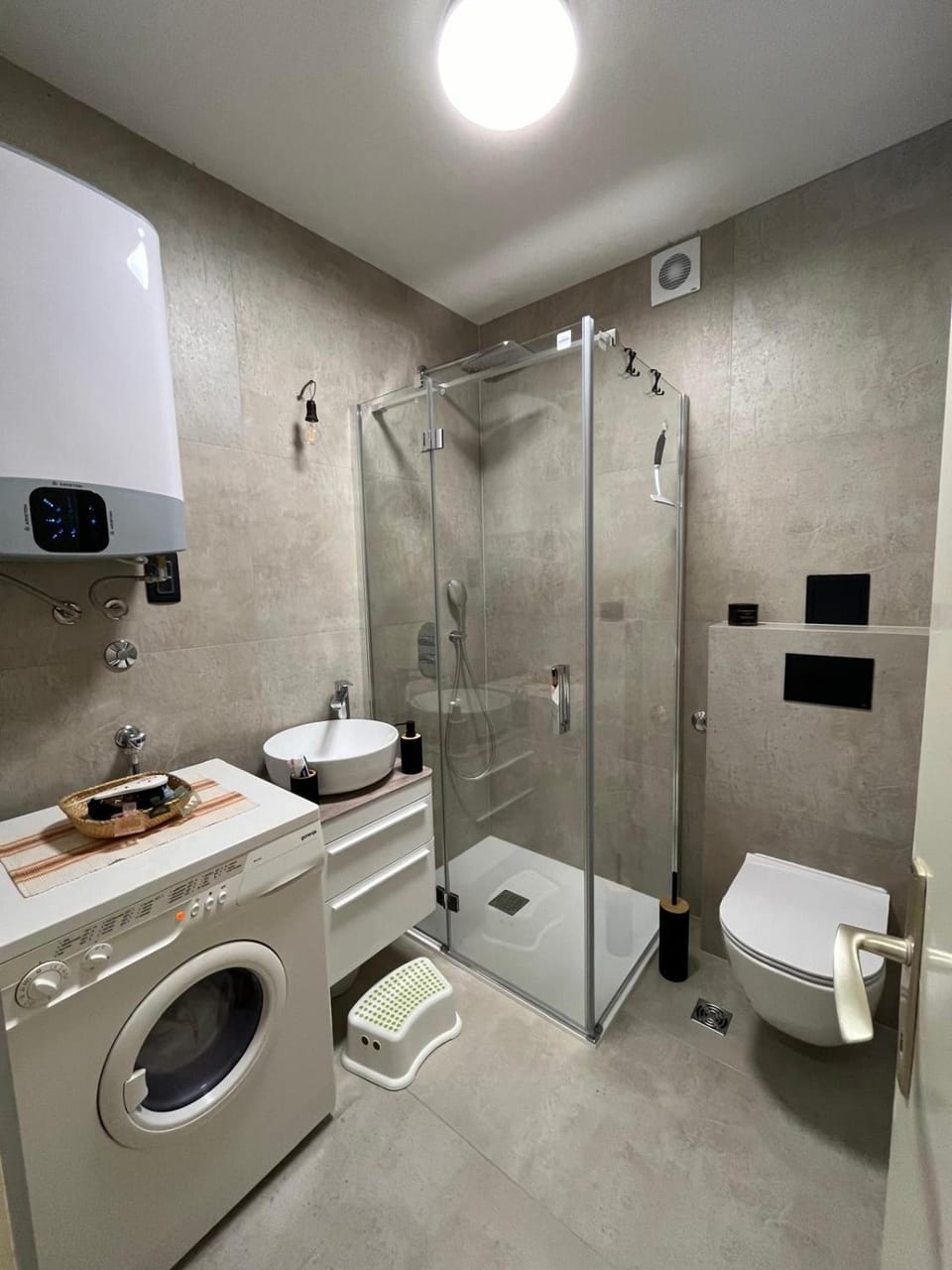 Diva Apartment in Makarska