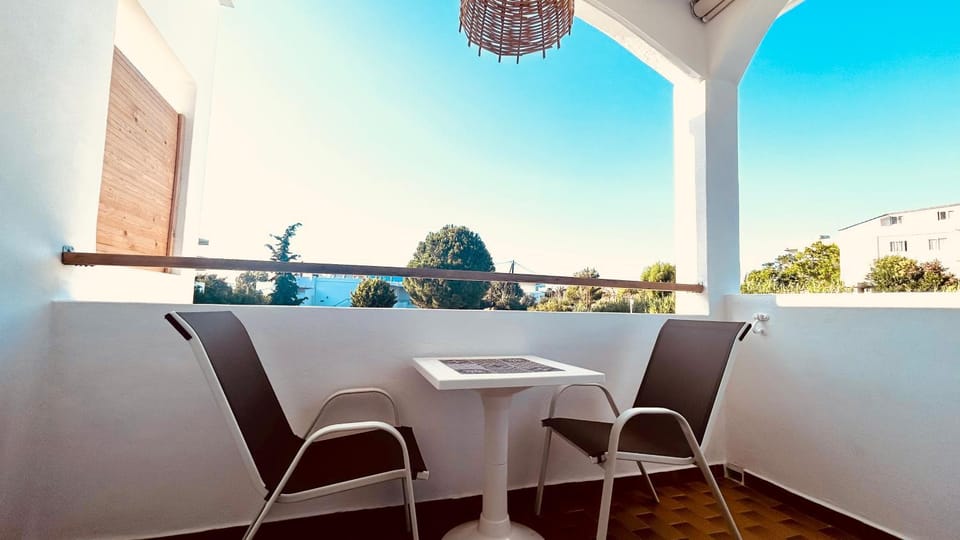 Patio, View (from property/room), Balcony/Terrace