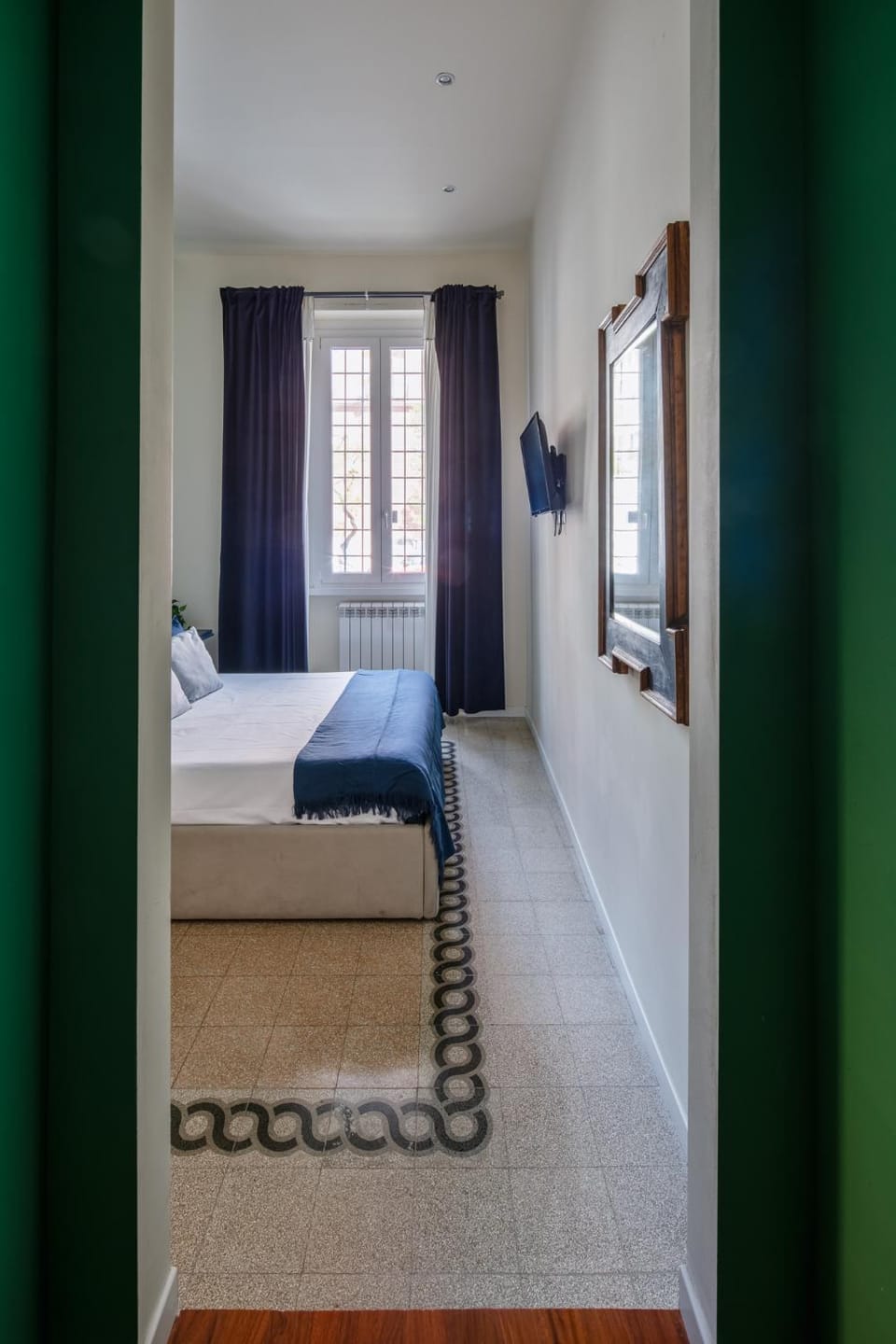 Altair Guest House Bed and Breakfast in Rome