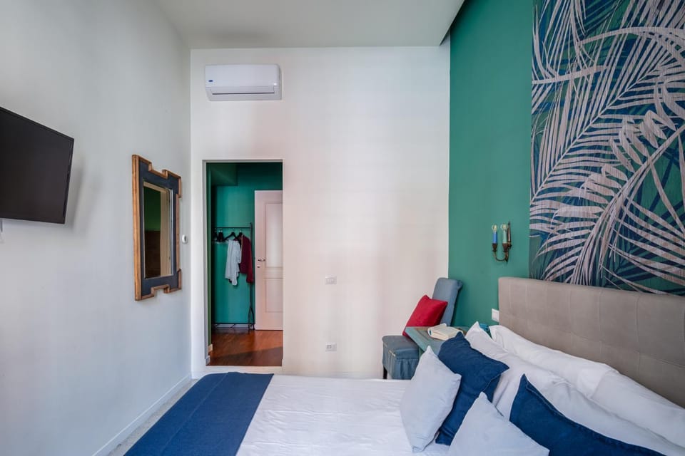 Altair Guest House Bed and Breakfast in Rome