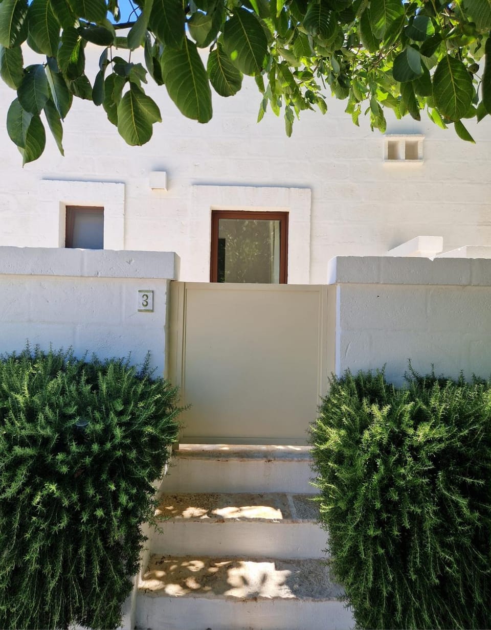Intornoalnoce suites Bed and Breakfast in Province of Taranto