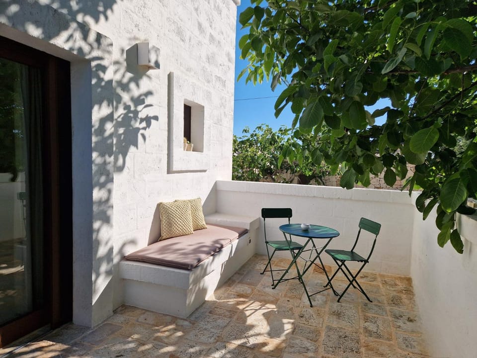 Intornoalnoce suites Bed and Breakfast in Province of Taranto