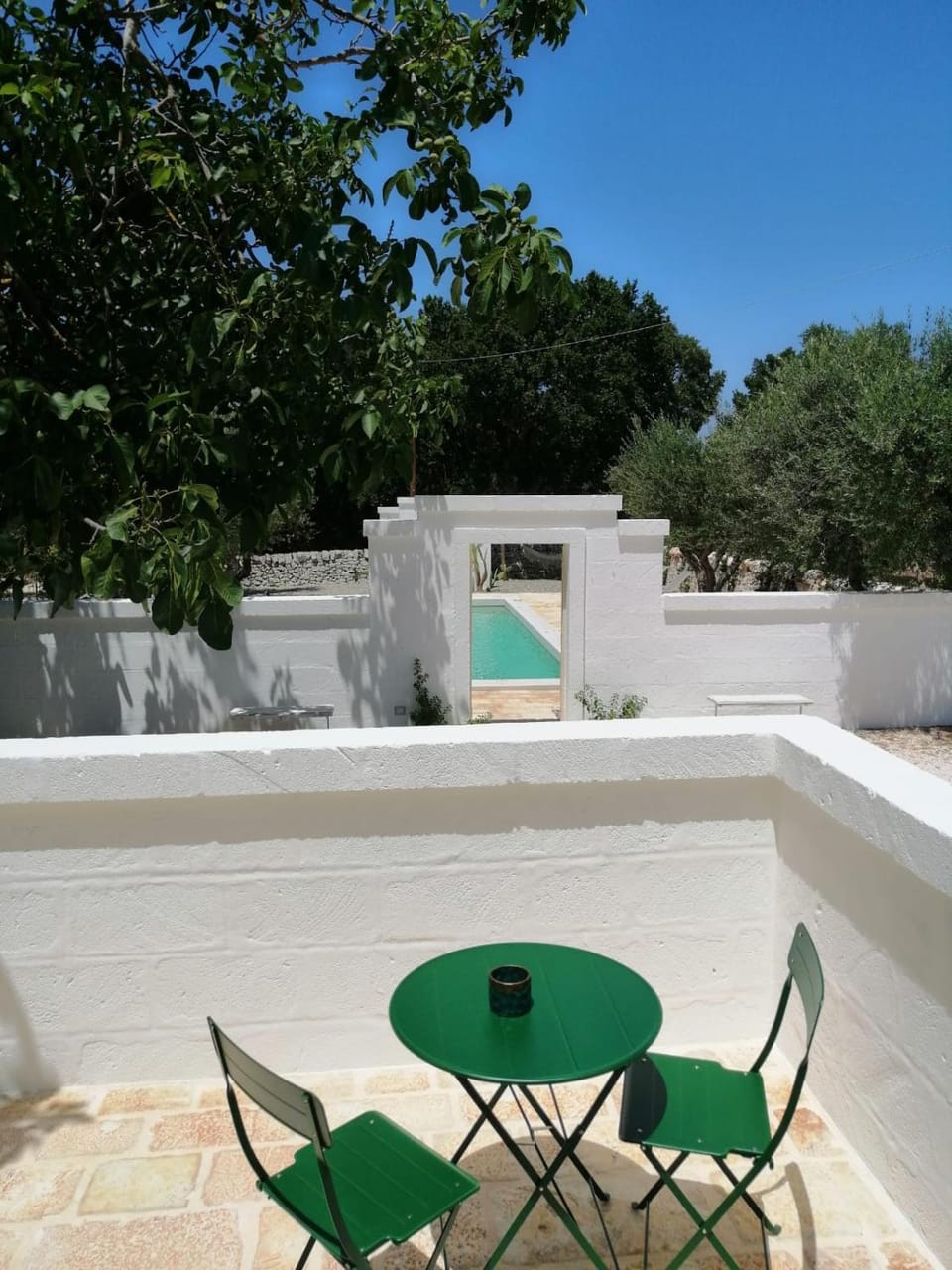 Intornoalnoce suites Bed and Breakfast in Province of Taranto