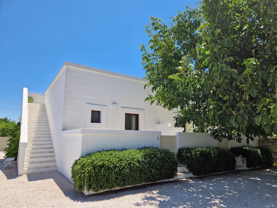 Intornoalnoce suites Bed and Breakfast in Province of Taranto