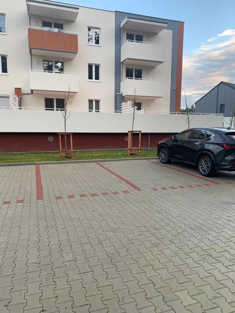 Apartament - Brzeska For You Apartment in Lower Silesian Voivodeship