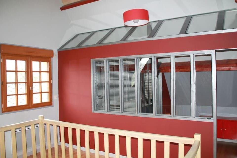 Le Haut Mesnil-5 Bed and Breakfast in Normandy