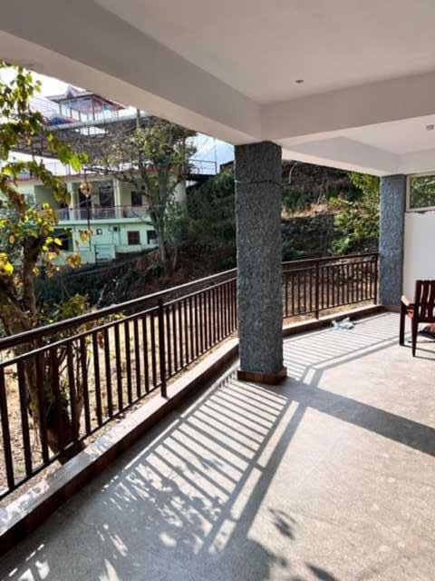 Day, View (from property/room), Balcony/Terrace