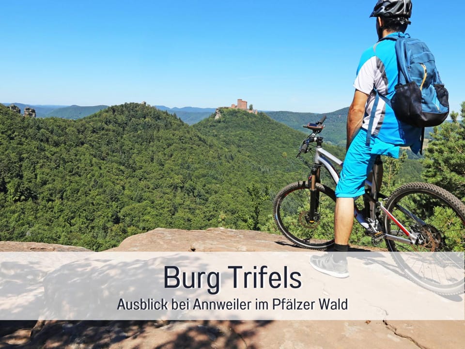 Natural landscape, Cycling, Mountain view