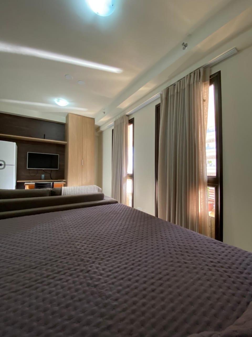 Apartamento no Park Sul - Brasília Apartment in State of Goiás