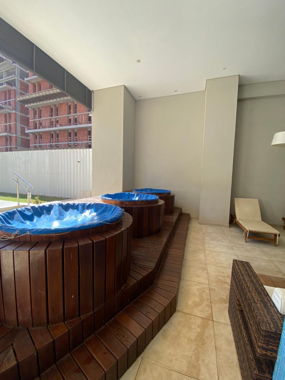 Apartamento no Park Sul - Brasília Apartment in State of Goiás