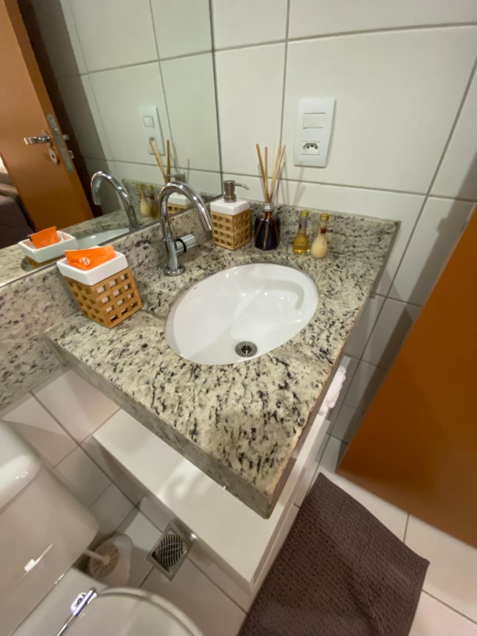 Apartamento no Park Sul - Brasília Apartment in State of Goiás